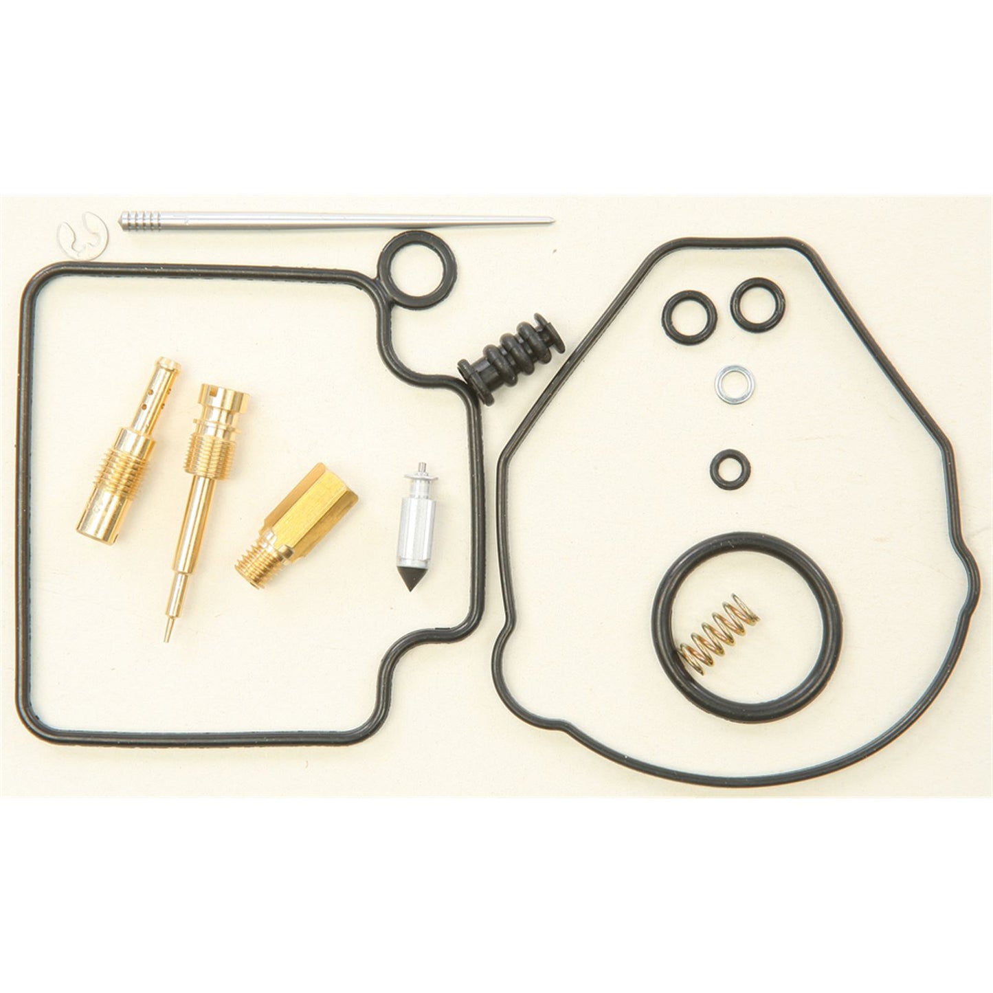 All Balls Carburetor Repair Kit 26-1329_207703