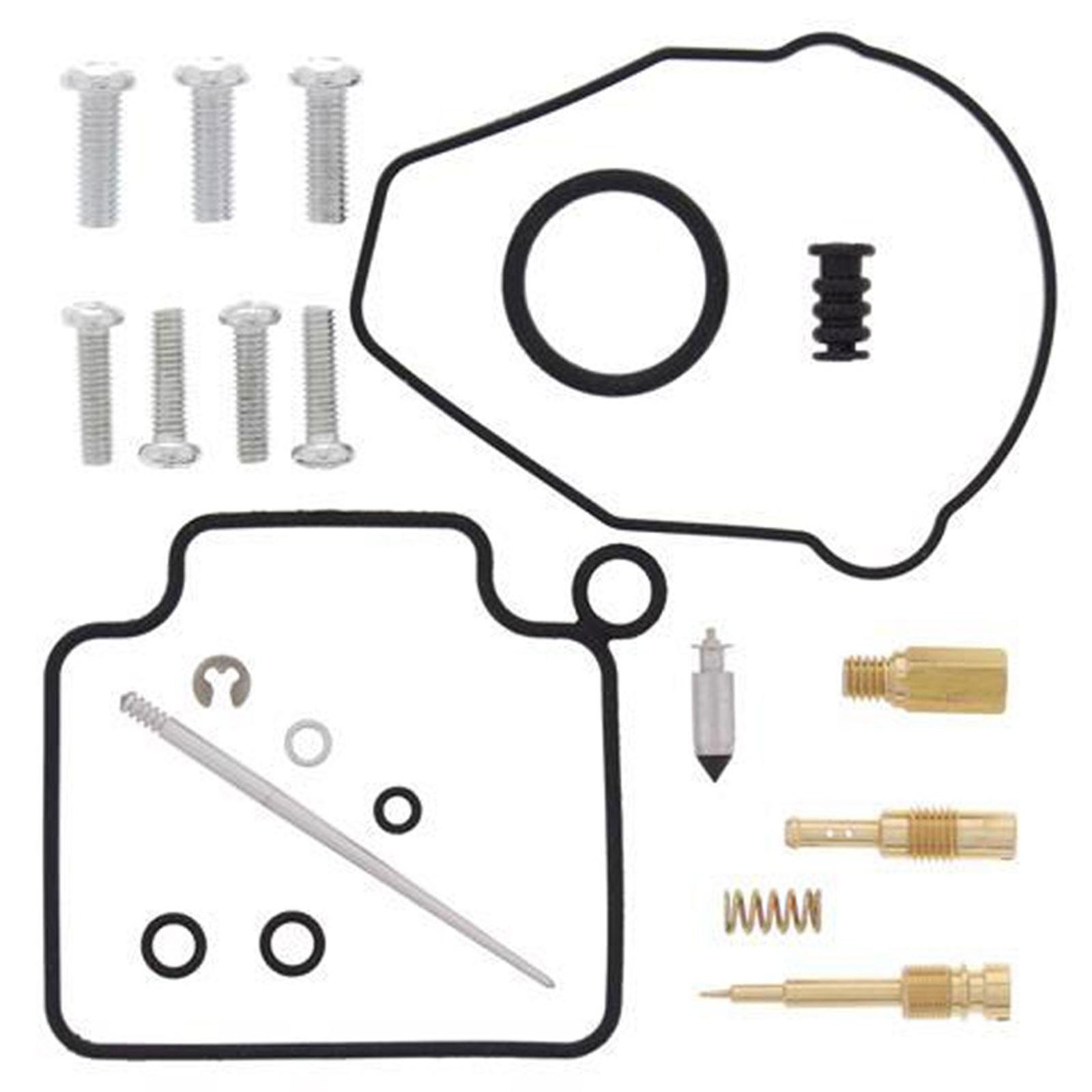 All Balls Carburetor Repair Kit 26-1329_594501