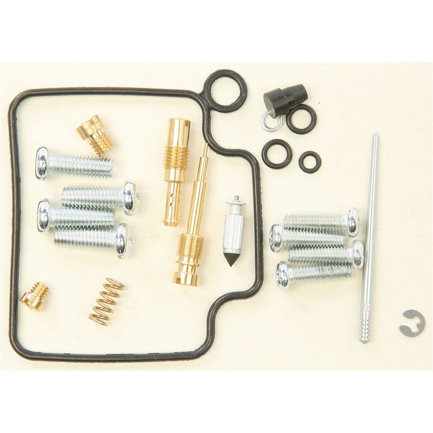 All Balls Carburetor Repair Kit 26-1332_207704