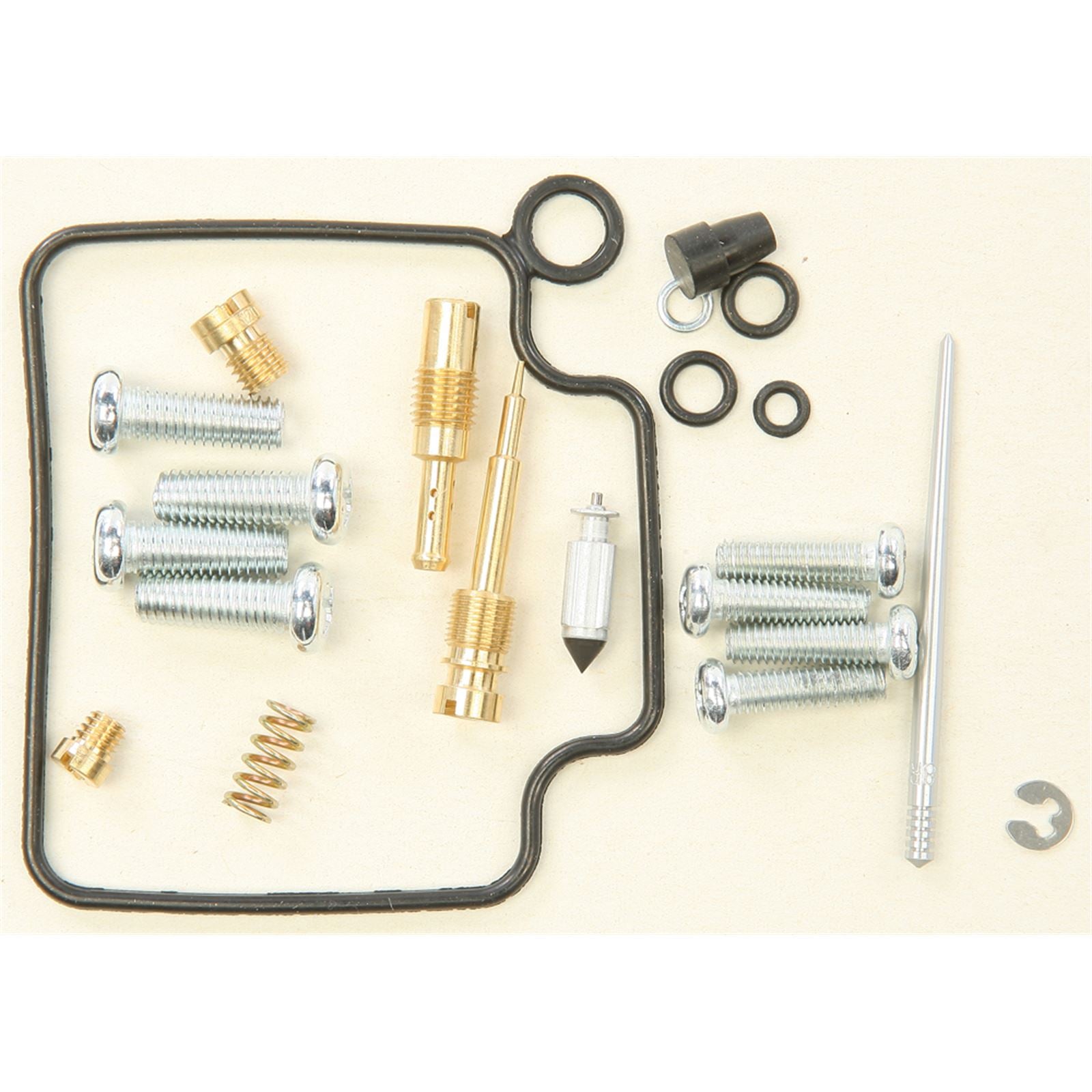 All Balls Carburetor Repair Kit 26-1332_207704