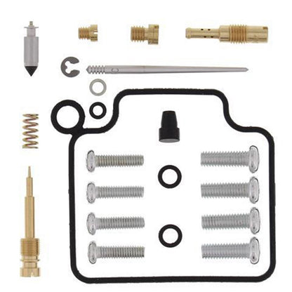 All Balls Carburetor Repair Kit 26-1332_594502