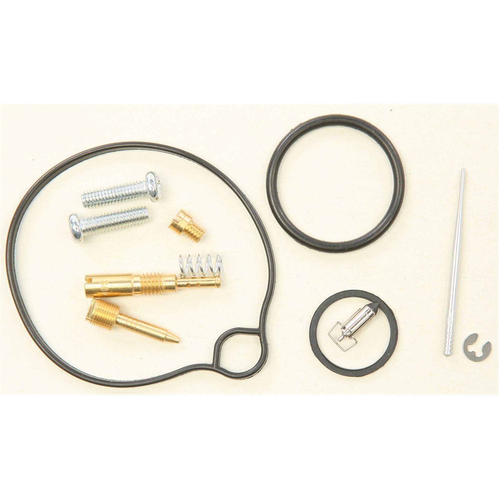 All Balls Carburetor Repair Kit 26-1334_207705