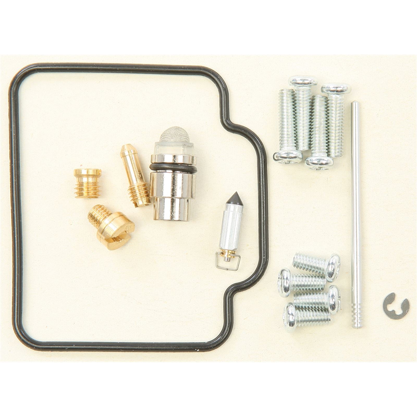 All Balls Carburetor Repair Kit 26-1336_207706