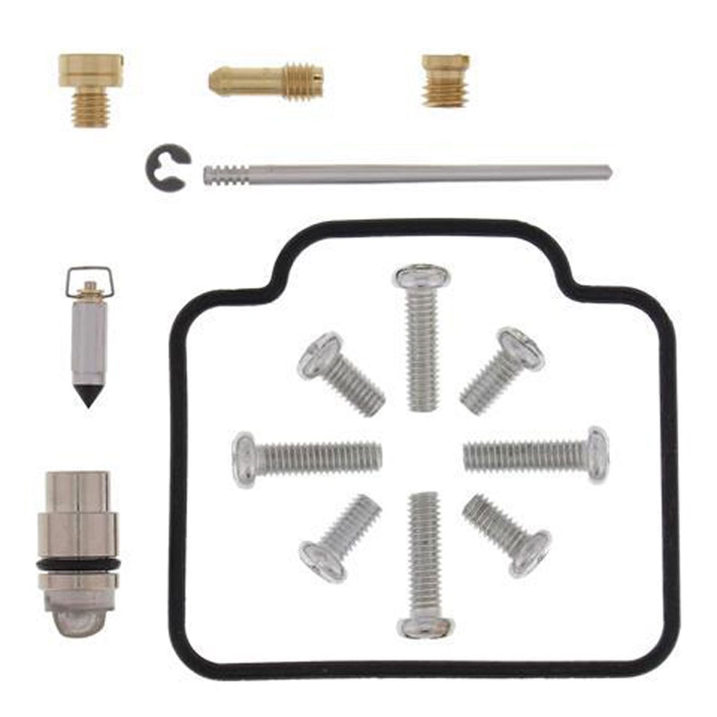 All Balls Carburetor Repair Kit 26-1336_594504