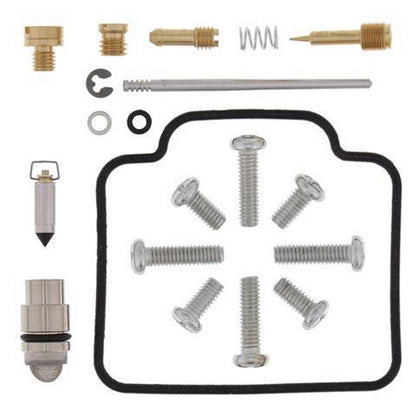 All Balls Carburetor Repair Kit 26-1338_594505
