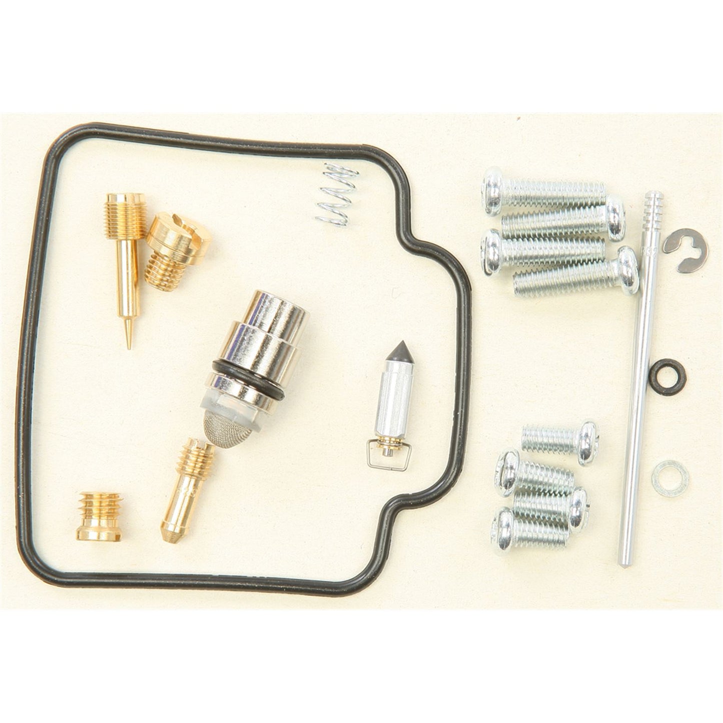 All Balls Carburetor Repair Kit 26-1342_207708