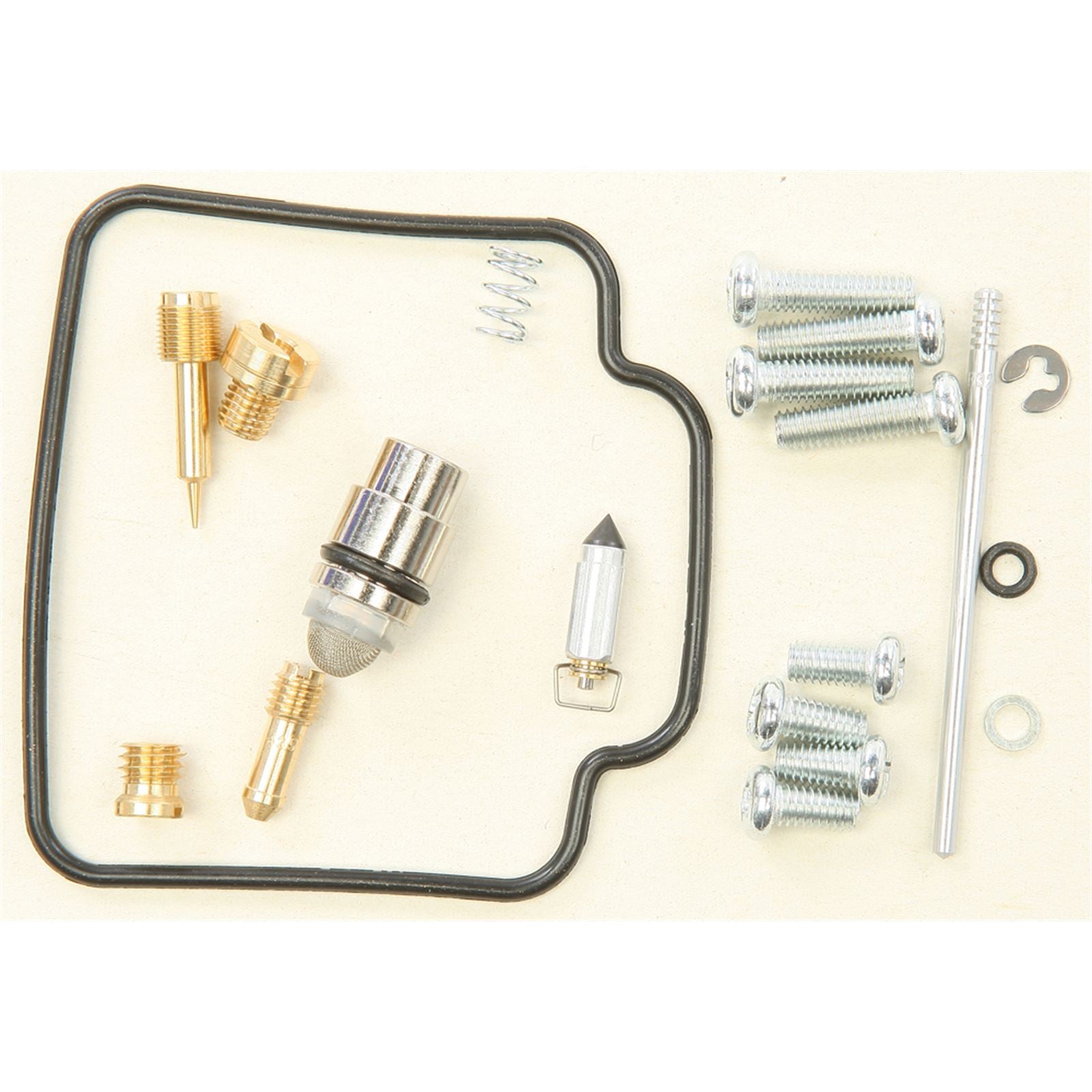 All Balls Carburetor Repair Kit 26-1342_207708