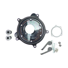 Performance Machine Vision Air Cleaner - Black Ops - CV OPEN BOX [MPN: 0206-2157-SMB]_1771998