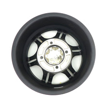 ITP SS212 Machined Wheel - 14x6 4/137 - 12mm 4+2 OPEN BOX [MPN: 1422232404B]_1772016