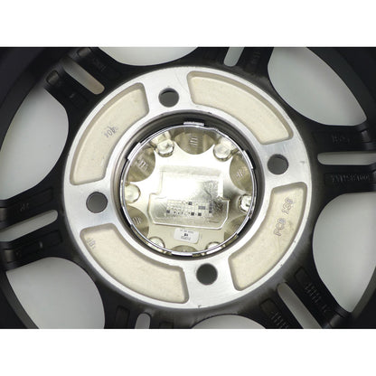 ITP SS212 Machined Wheel - 14x6 4/137 - 12mm 4+2 OPEN BOX [MPN: 1422232404B]_1772017