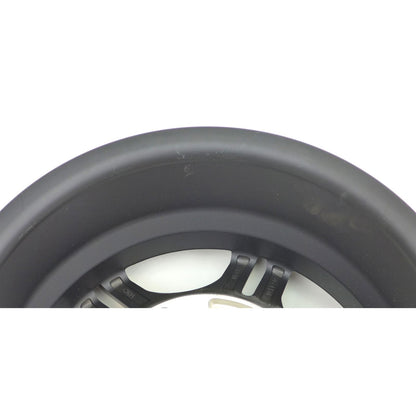 ITP SS212 Machined Wheel - 14x6 4/137 - 12mm 4+2 OPEN BOX [MPN: 1422232404B]_1772018