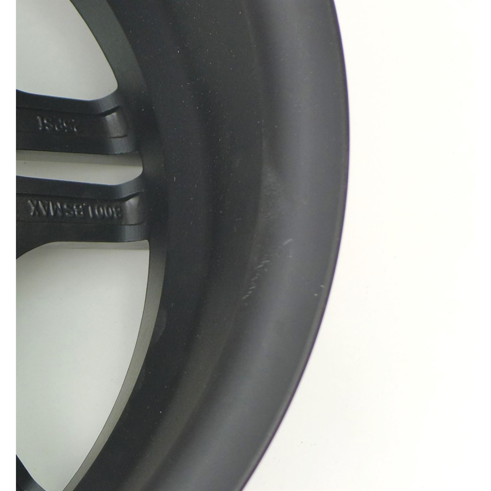 ITP SS212 Machined Wheel - 14x6 4/137 - 12mm 4+2 OPEN BOX [MPN: 1422232404B]_1772019