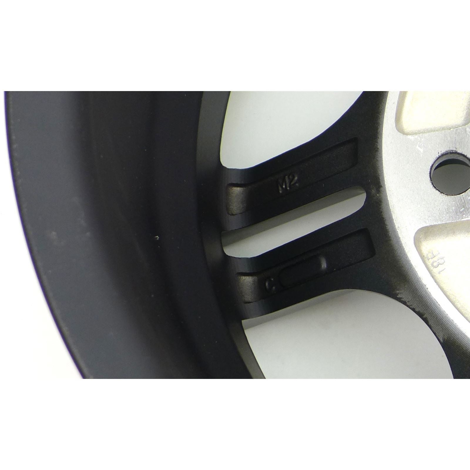 ITP SS212 Machined Wheel - 14x6 4/137 - 12mm 4+2 OPEN BOX [MPN: 1422232404B]_1772020