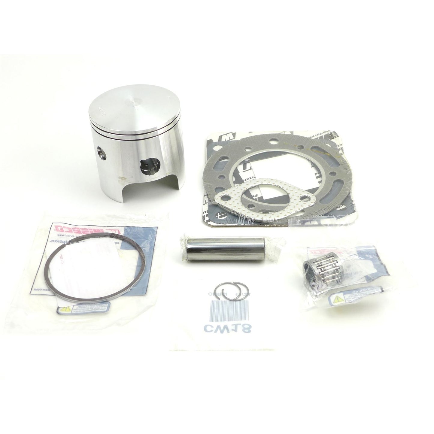 Wiseco Piston Kit with Gasket - 80.50 mm - for Polaris Trail Boss 350L OPEN BOX [MPN: PK1648]_1772082