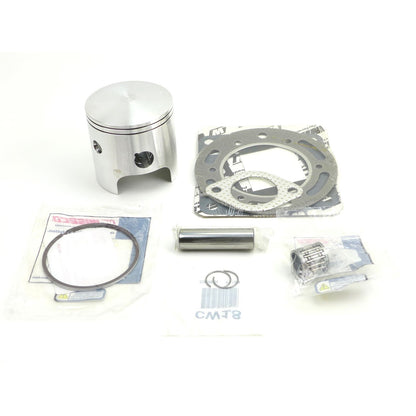 Wiseco Piston Kit with Gasket - 80.50 mm - for Polaris Trail Boss 350L OPEN BOX [MPN: PK1648]_1772082