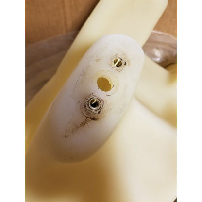 IMS Fuel Tank - Natural - 3.7 Gallon OPEN BOX [MPN: 112227-N2]_1772093