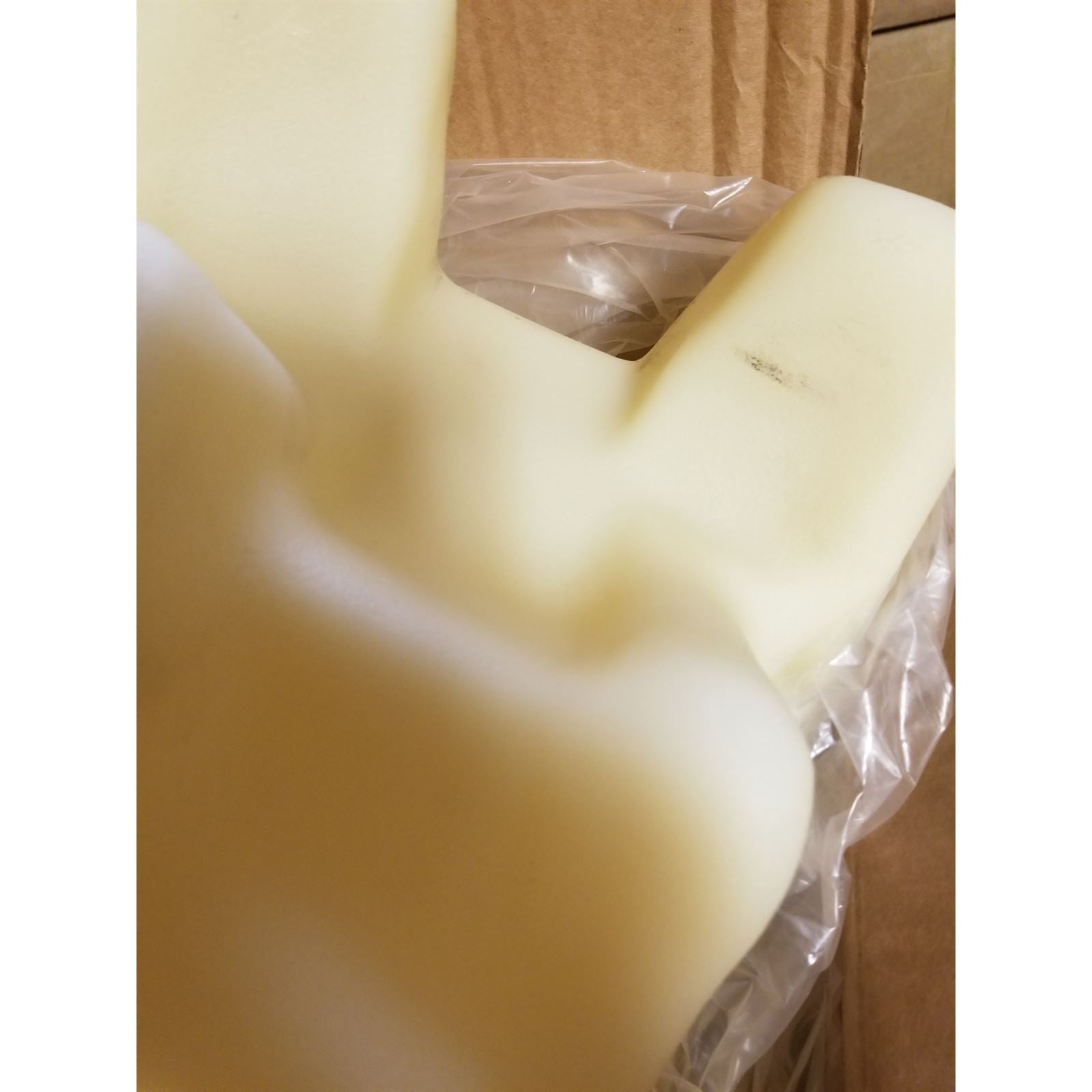 IMS Fuel Tank - Natural - 3.7 Gallon OPEN BOX [MPN: 112227-N2]_1772094