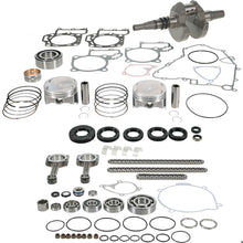 Vertex Engine Rebuild Kit WR00029_1784470