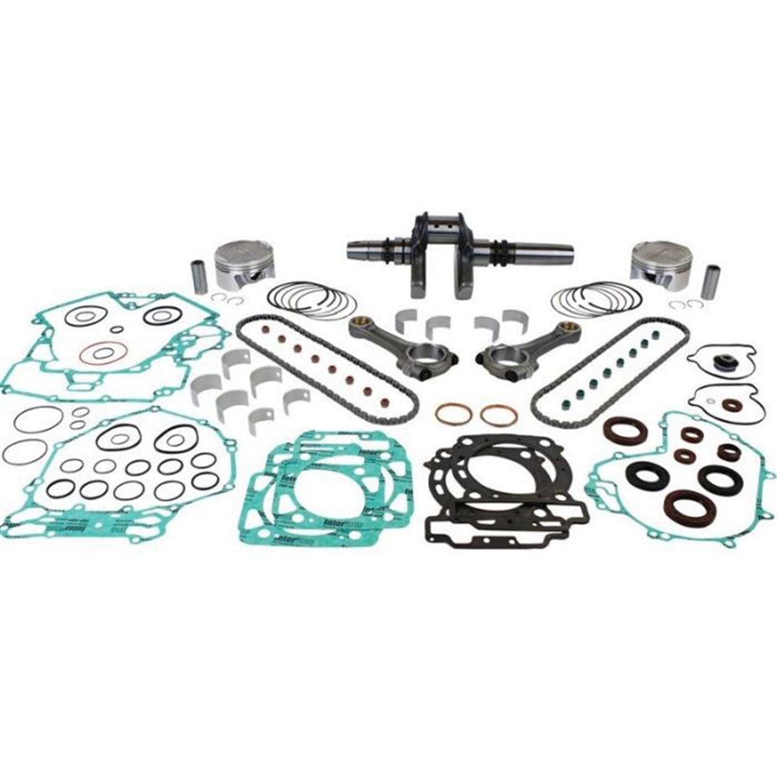 Vertex Complete Engine Rebuild Kit HR00196_1792319