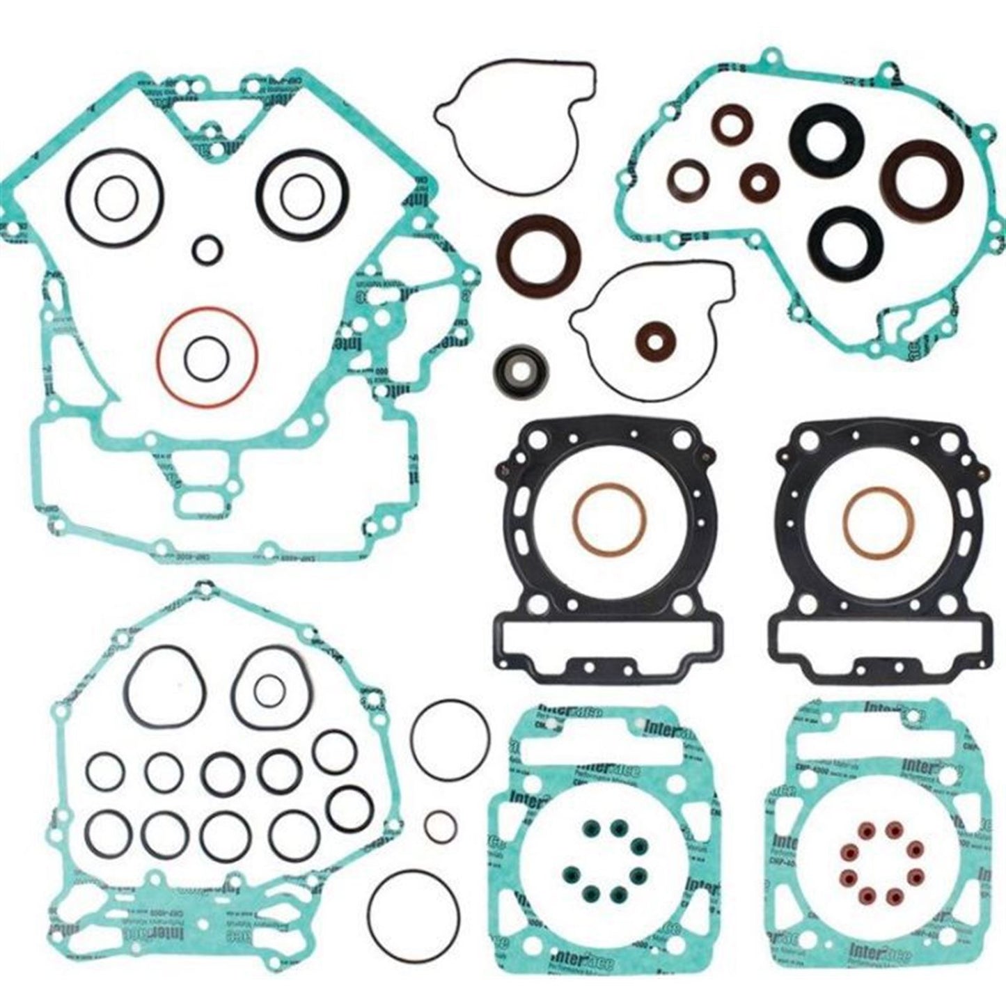 Vertex Complete Engine Rebuild Kit HR00196_1792363