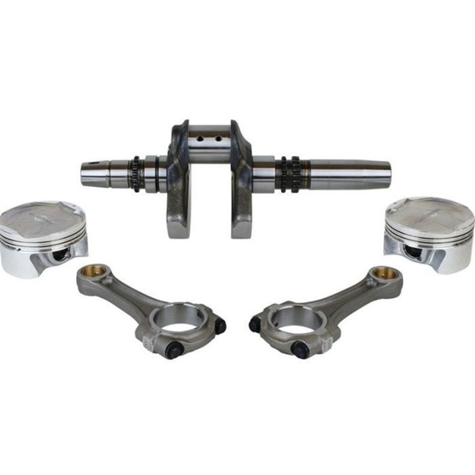 Vertex Complete Engine Rebuild Kit HR00196_1792343