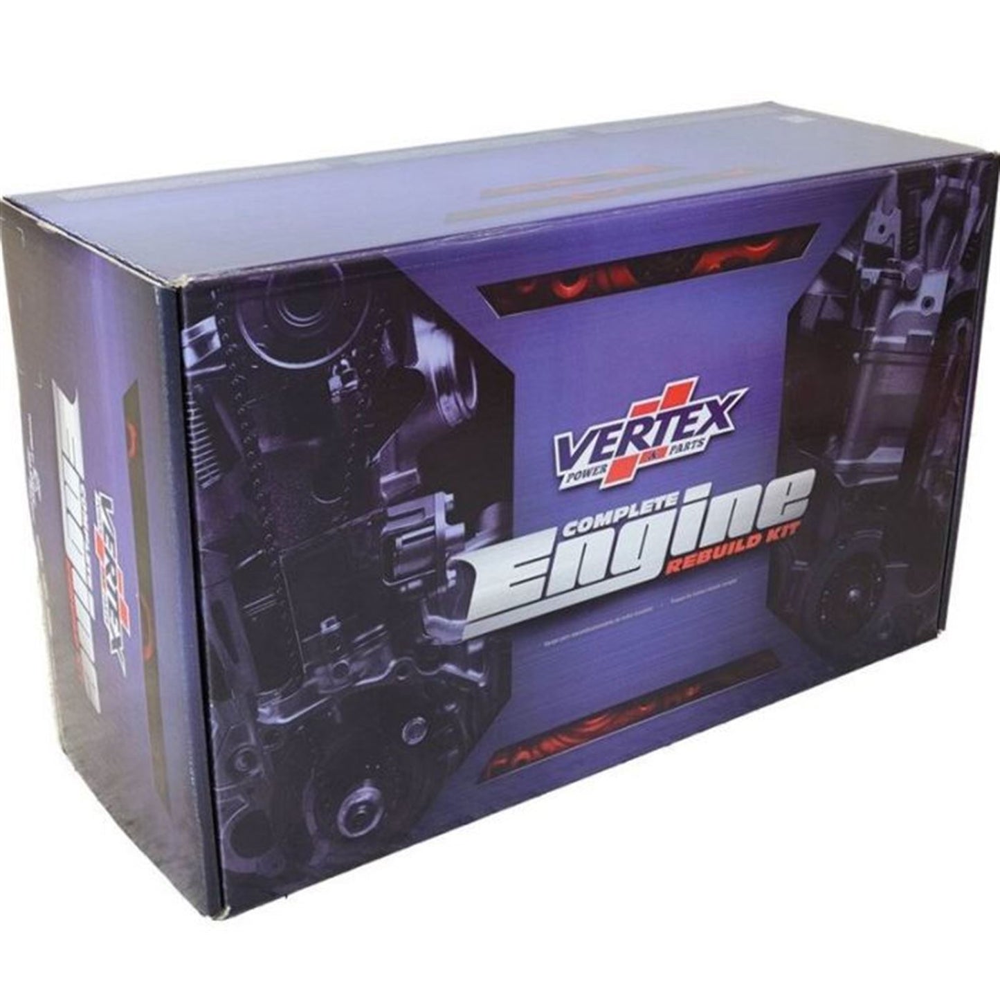 Vertex Complete Engine Rebuild Kit HR00196_1792366