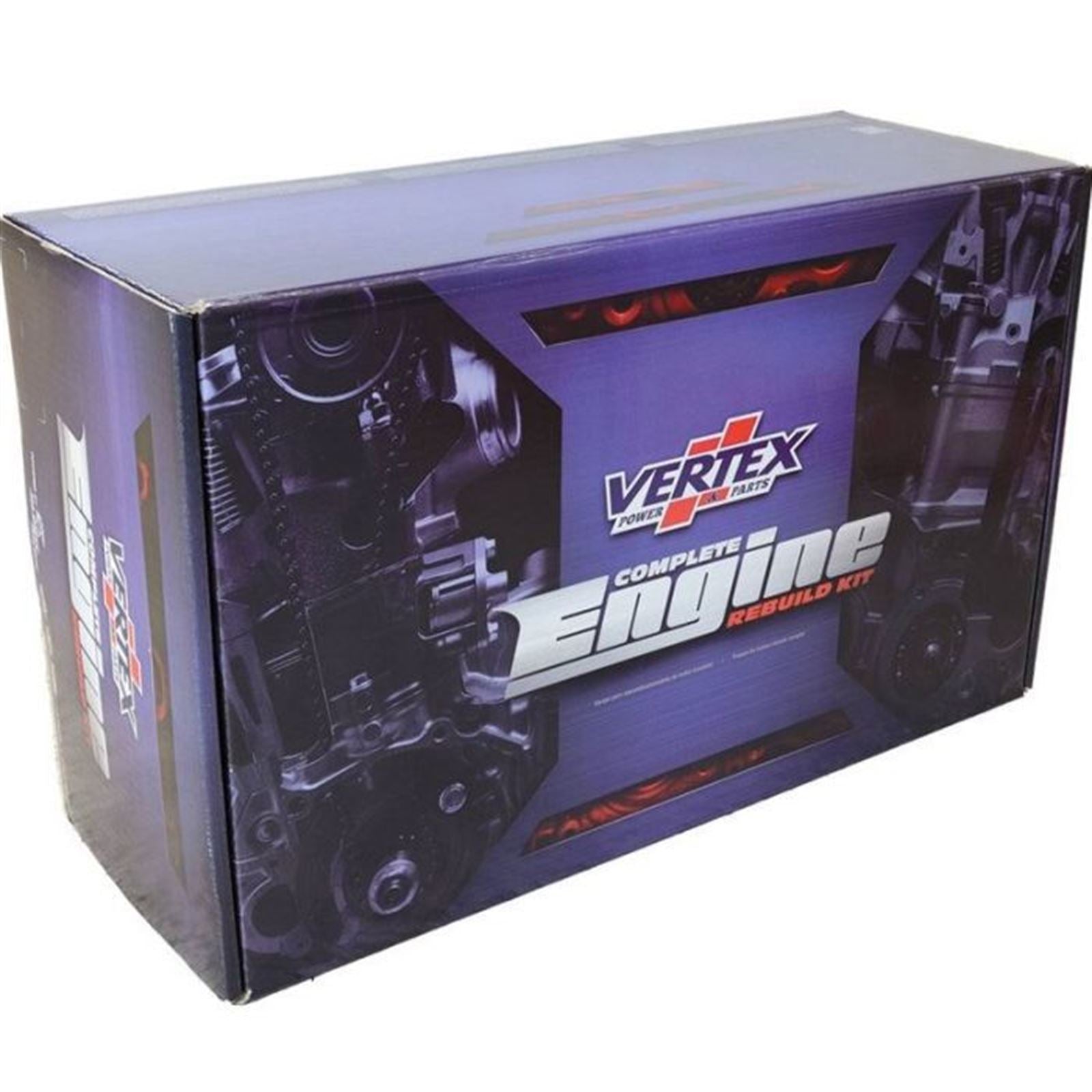 Vertex Complete Engine Rebuild Kit HR00196_1792366