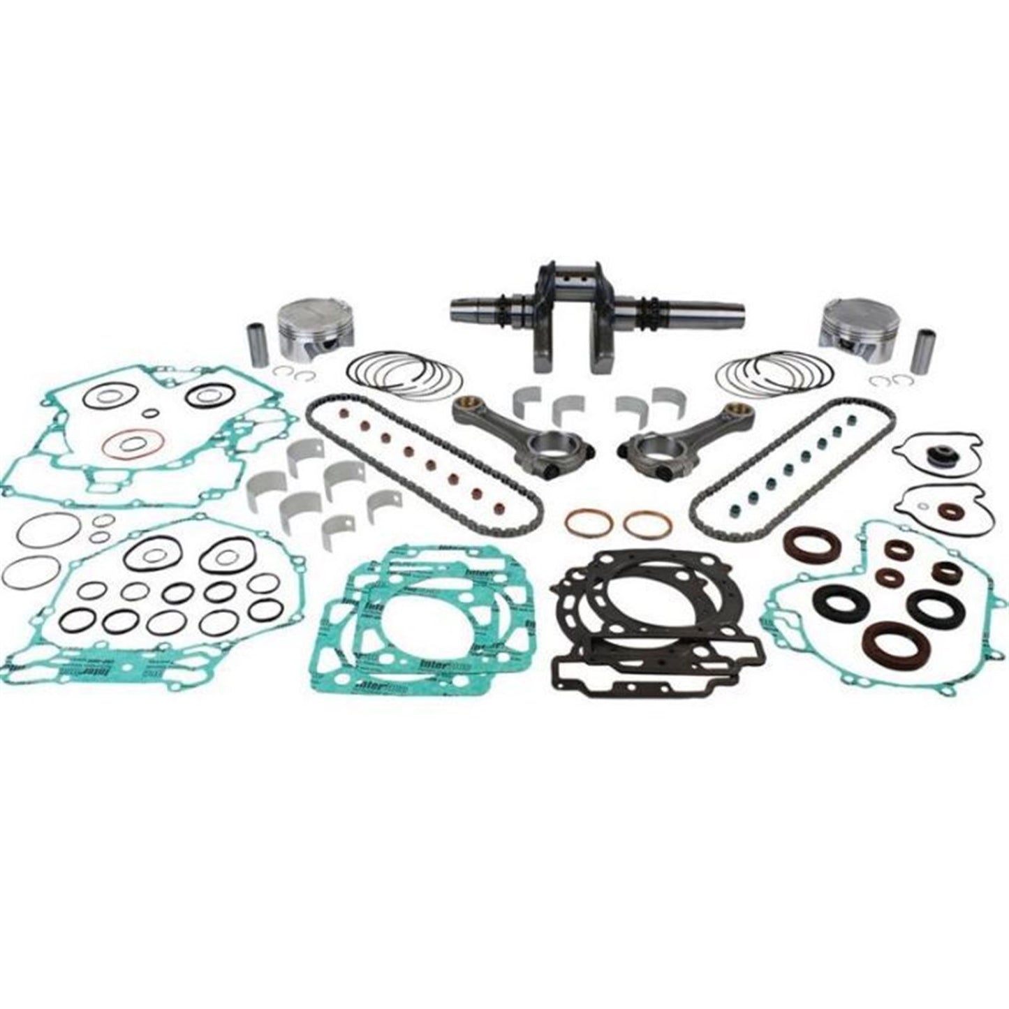 Vertex Oversized Complete Engine Rebuild Kit HR00199_1792372