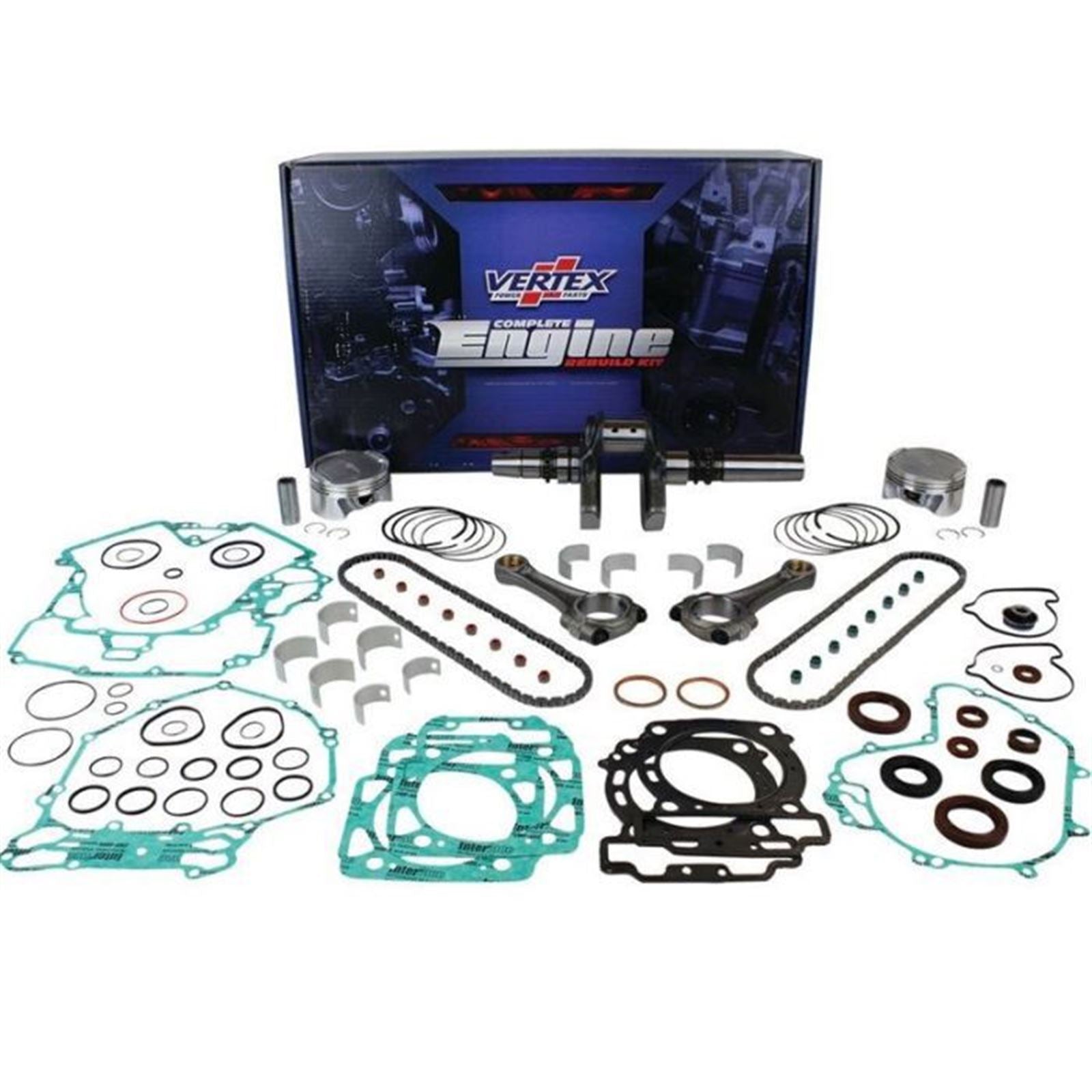 Vertex Oversized Complete Engine Rebuild Kit HR00199_1792373