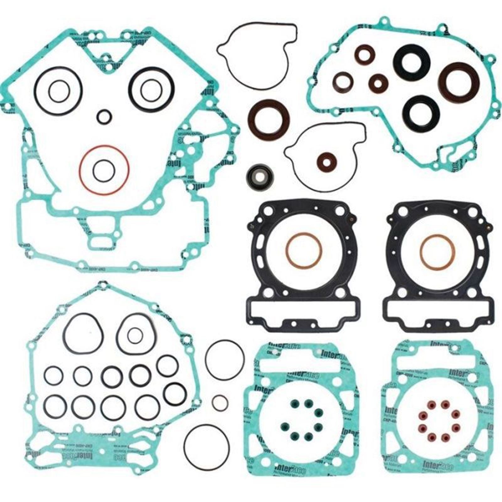 Vertex Oversized Complete Engine Rebuild Kit HR00199_1792375