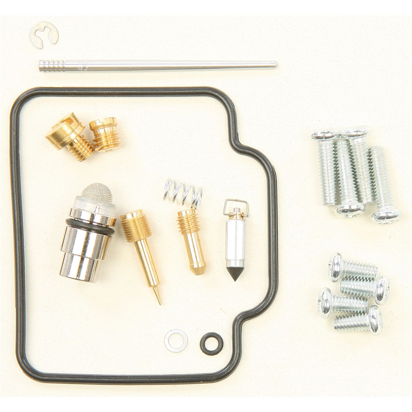 All Balls Carburetor Repair Kit 26-1343_207709