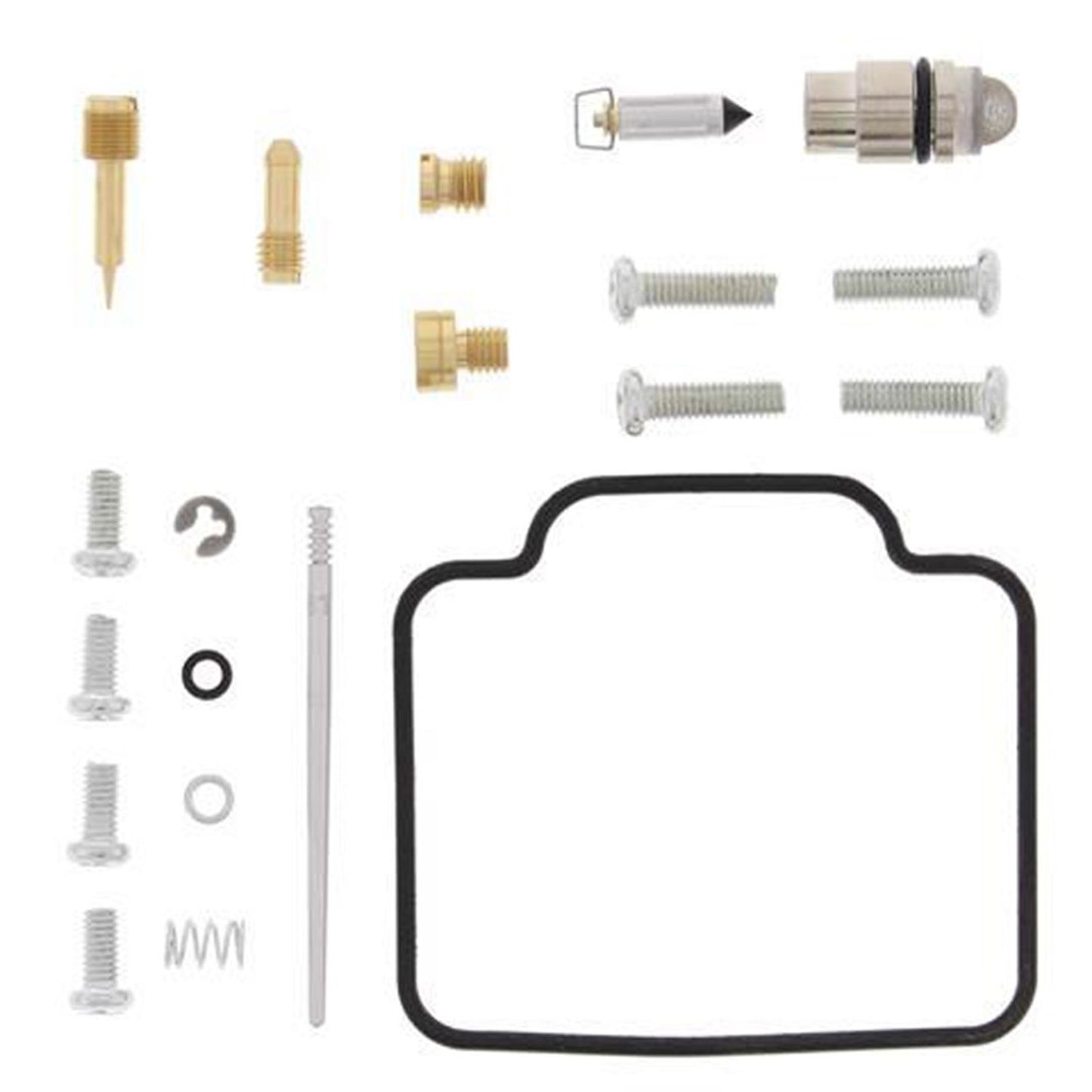 All Balls Carburetor Repair Kit 26-1343_594507