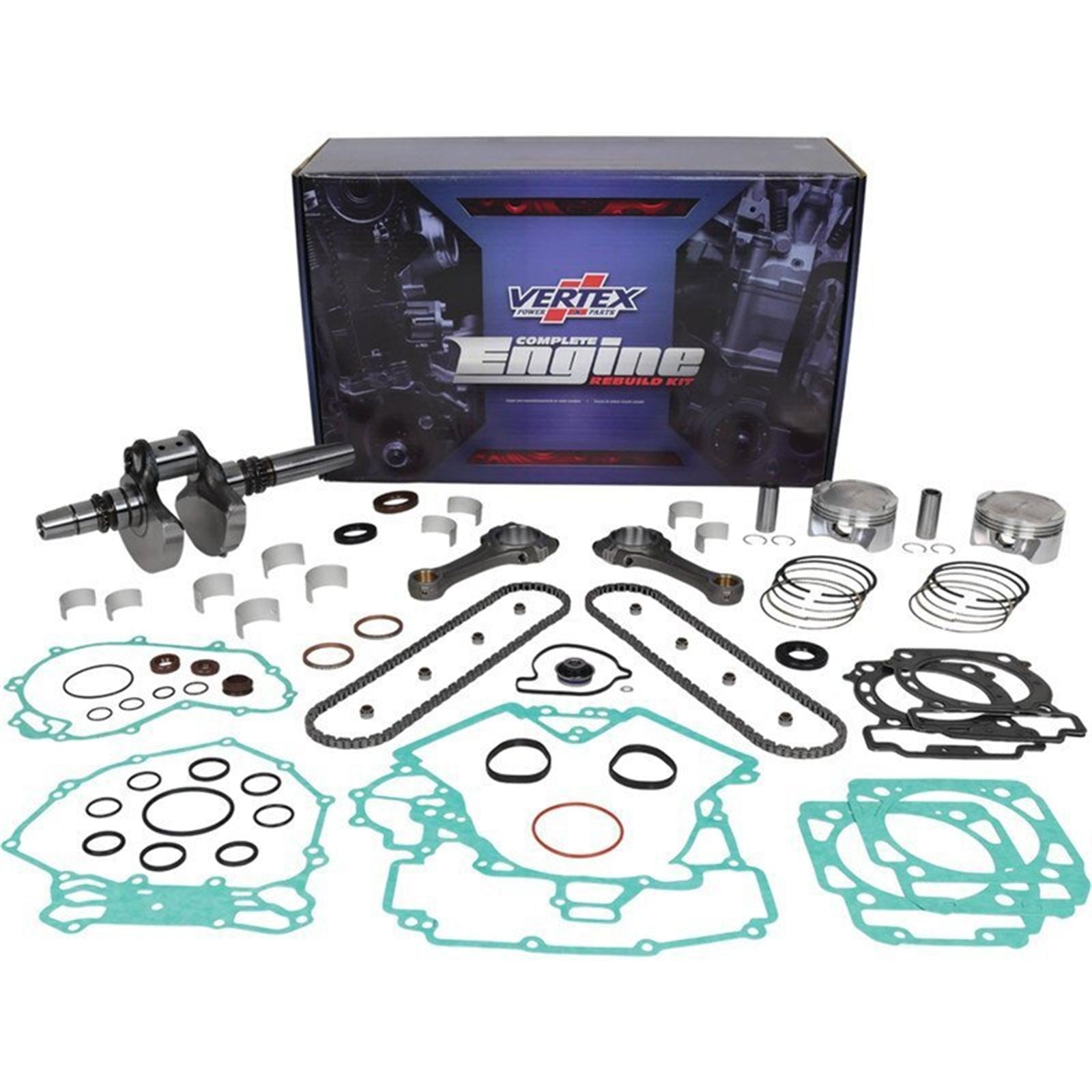 Vertex Oversized Complete Engine Rebuild Kit [MPN: HR00200]_2575840