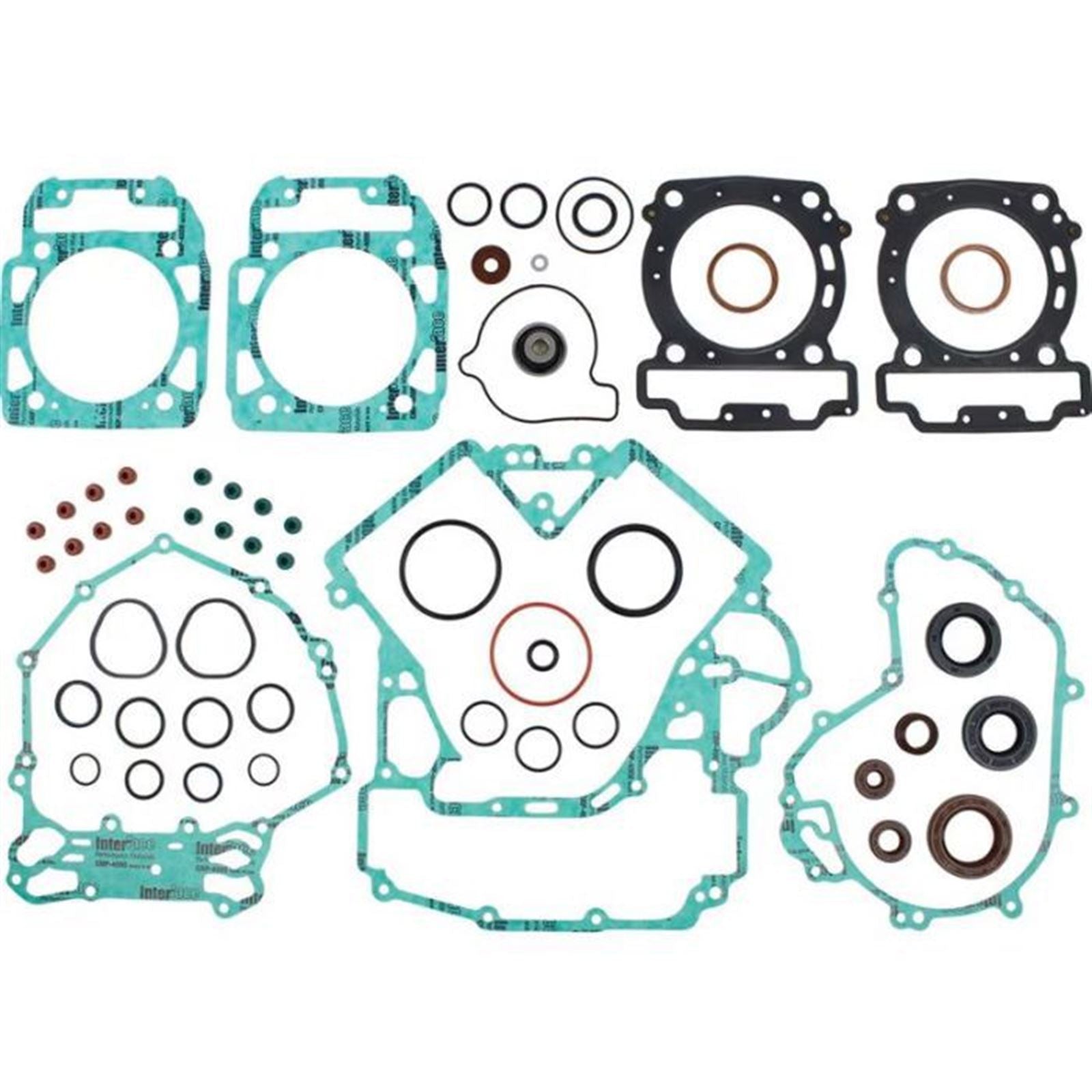 Vertex Complete Engine Rebuild Kit HR00204_1792365