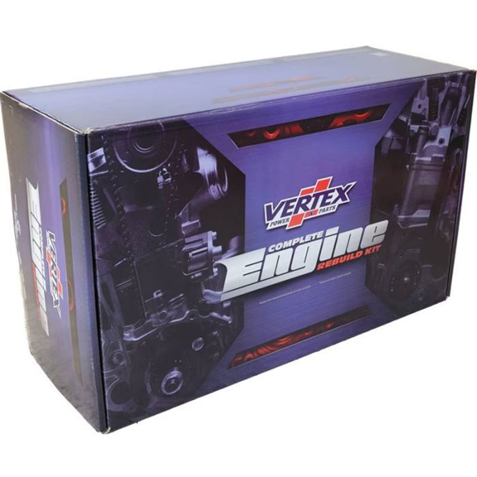 Vertex Complete Engine Rebuild Kit HR00204_1792364