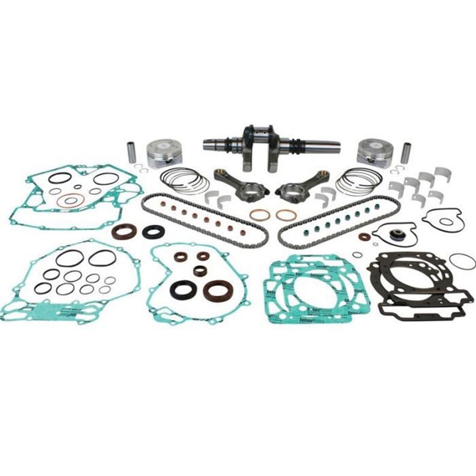Vertex Oversized Complete Engine Rebuild Kit HR00206_1792352