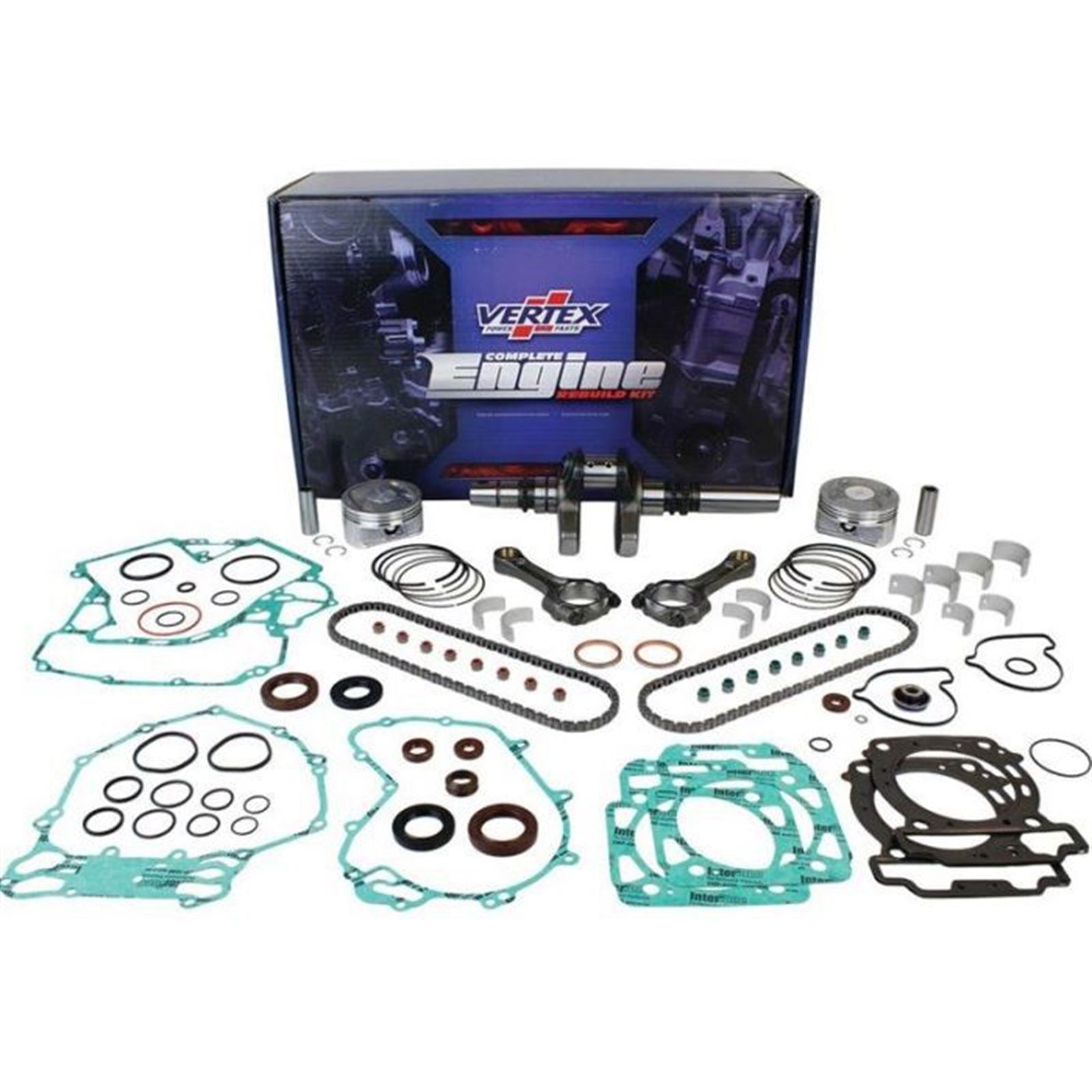 Vertex Oversized Complete Engine Rebuild Kit HR00206_1792344
