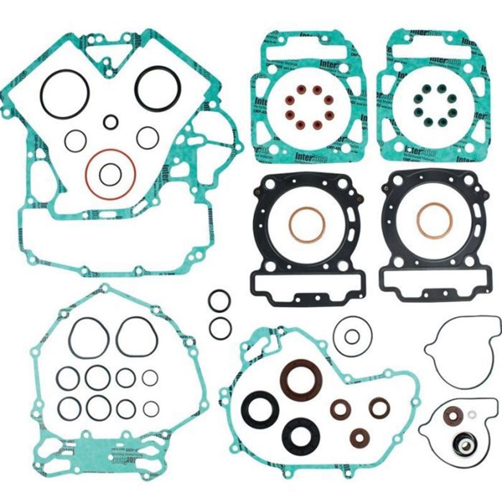 Vertex Oversized Complete Engine Rebuild Kit HR00206_1792345