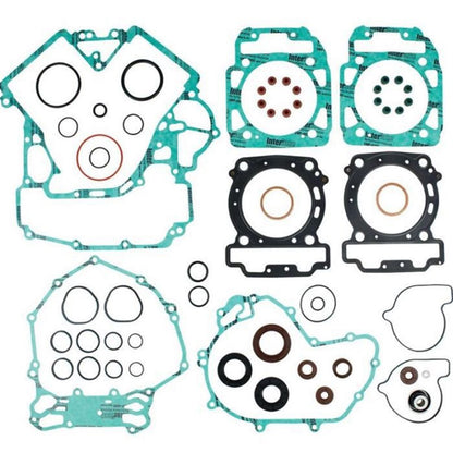 Vertex Oversized Complete Engine Rebuild Kit HR00206_1792345