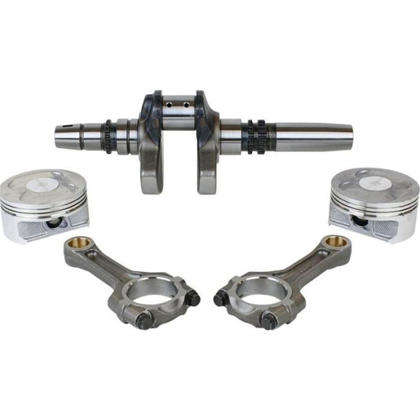 Vertex Oversized Complete Engine Rebuild Kit HR00206_1792346