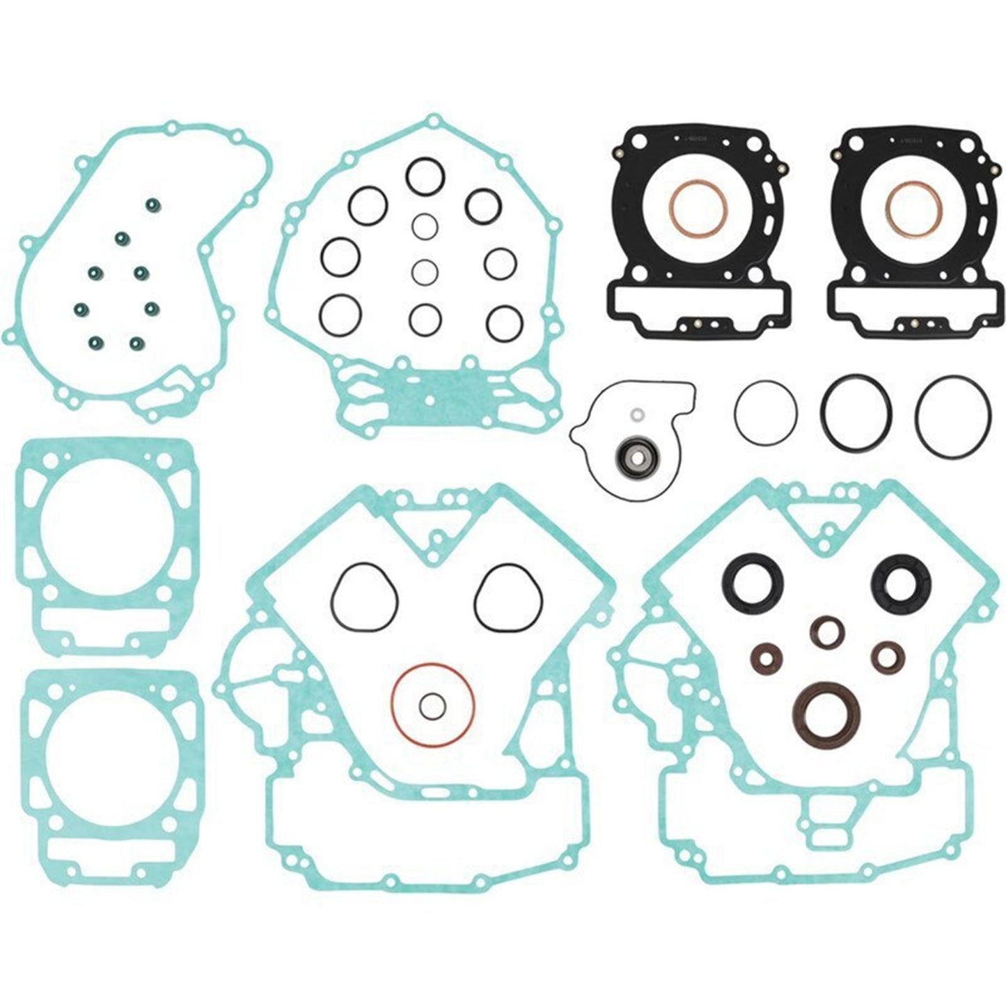 Vertex Oversized Complete Engine Rebuild Kit [MPN: HR00207]_2575842