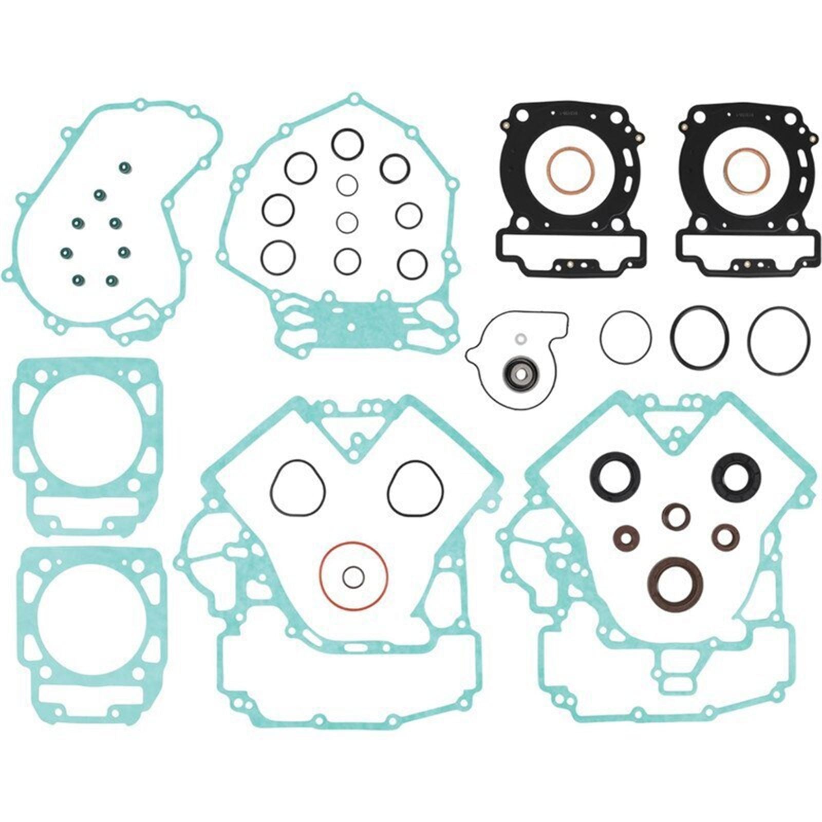 Vertex Oversized Complete Engine Rebuild Kit [MPN: HR00207]_2575842