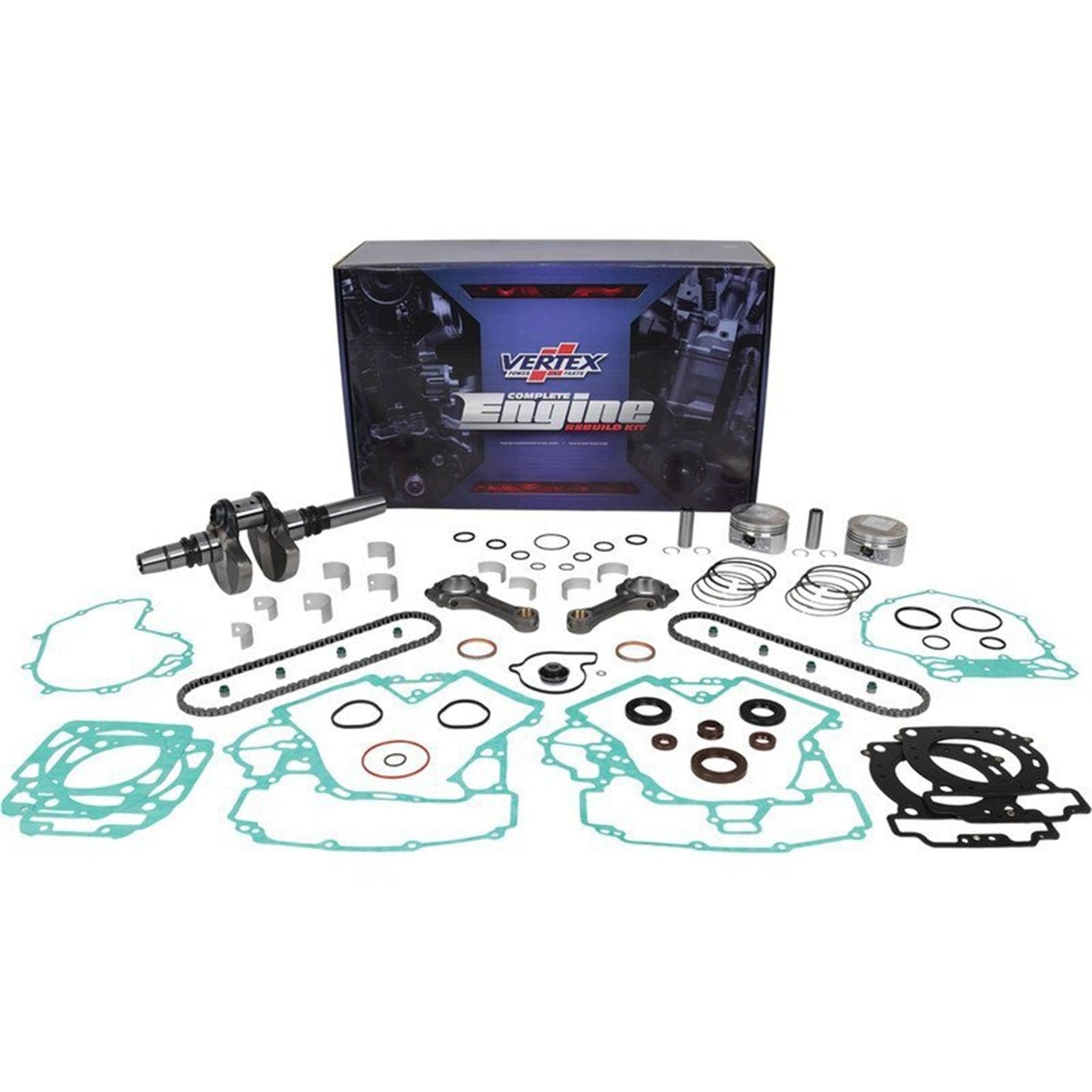 Vertex Oversized Complete Engine Rebuild Kit [MPN: HR00207]_2575843