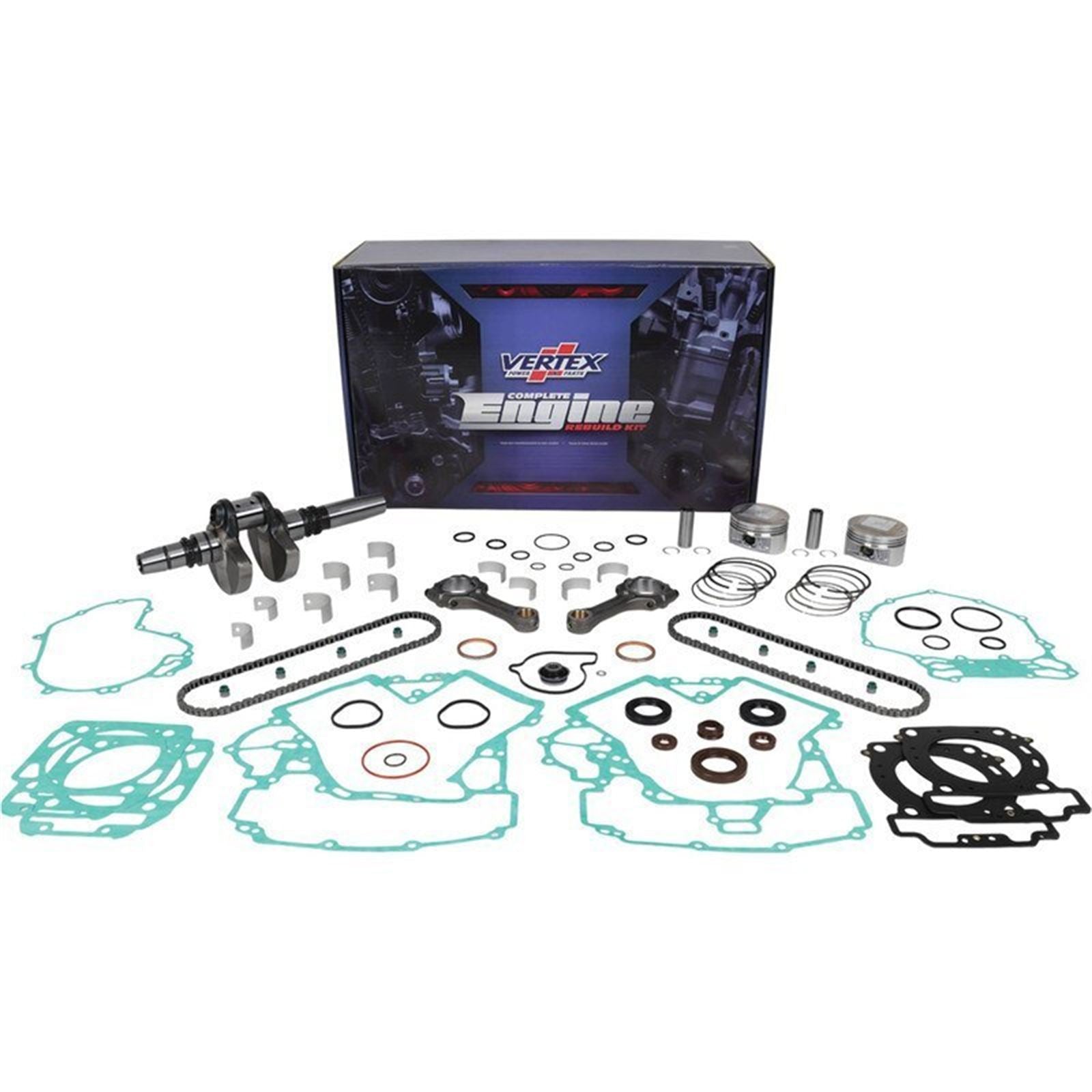 Vertex Oversized Complete Engine Rebuild Kit [MPN: HR00207]_2575843