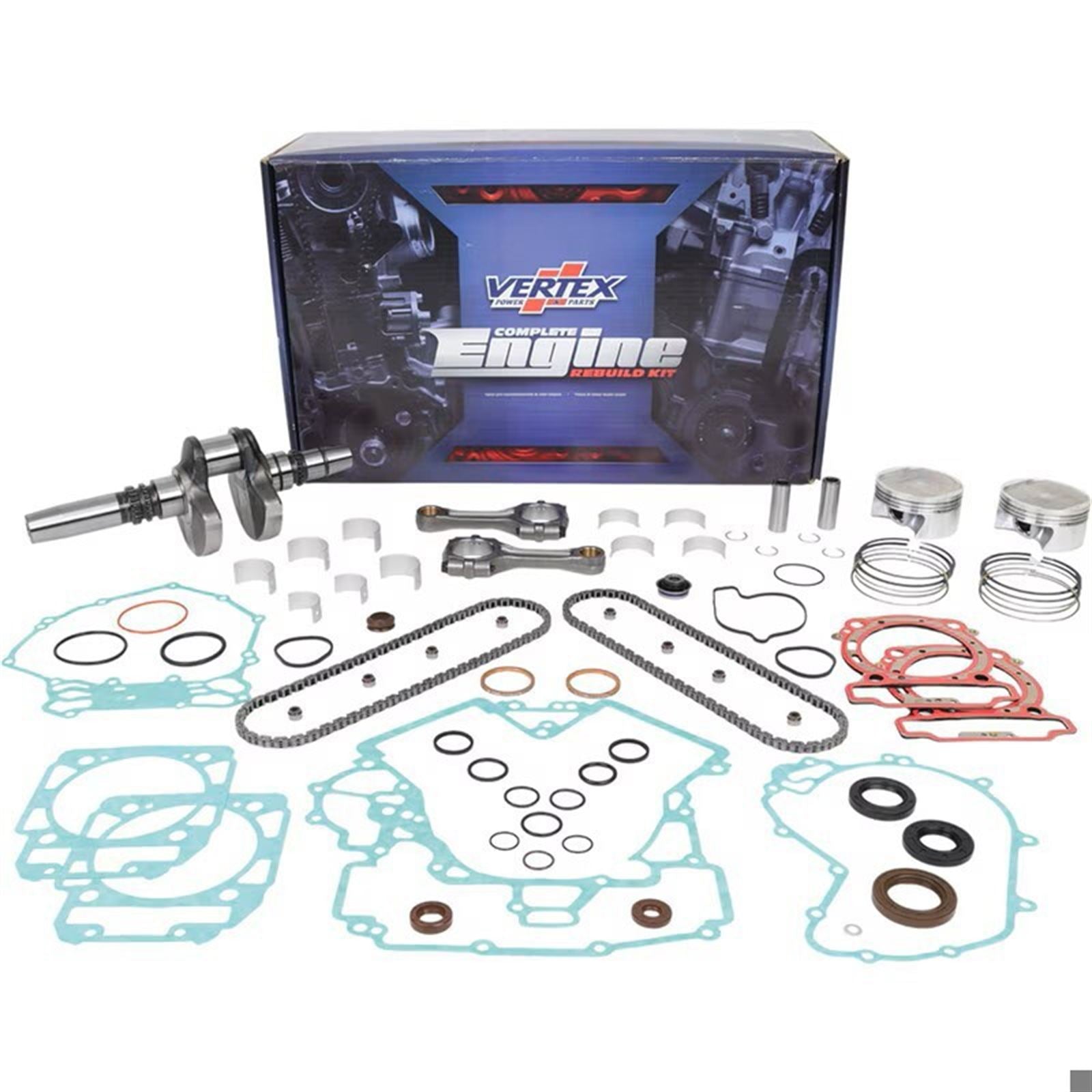 Vertex Oversized Complete Engine Rebuild Kit [MPN: HR00209]_2575845