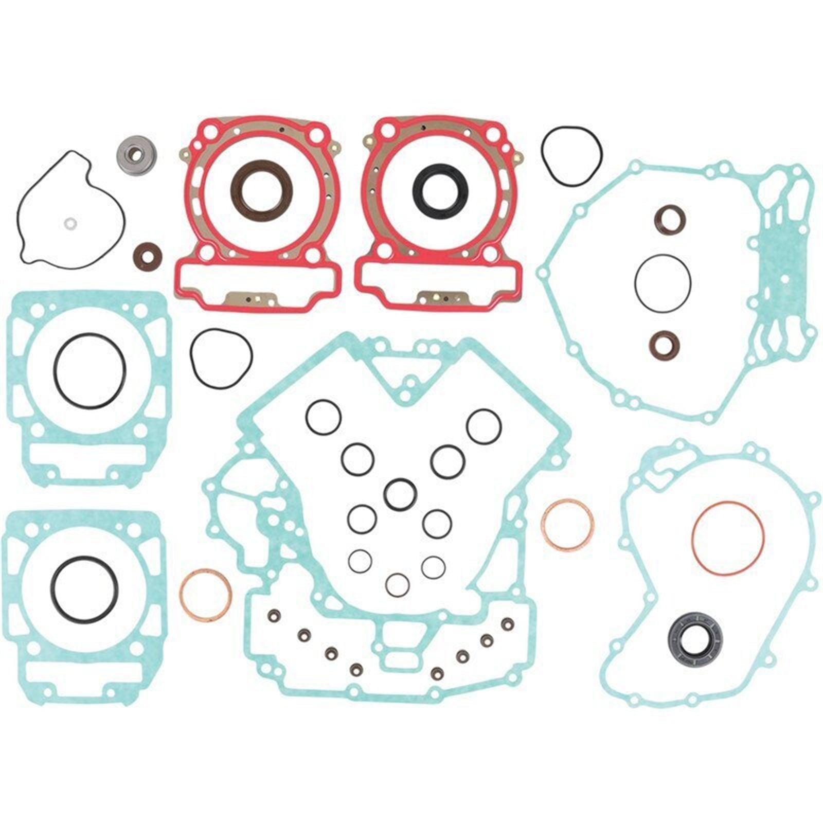 Vertex Oversized Complete Engine Rebuild Kit [MPN: HR00209]_2575846