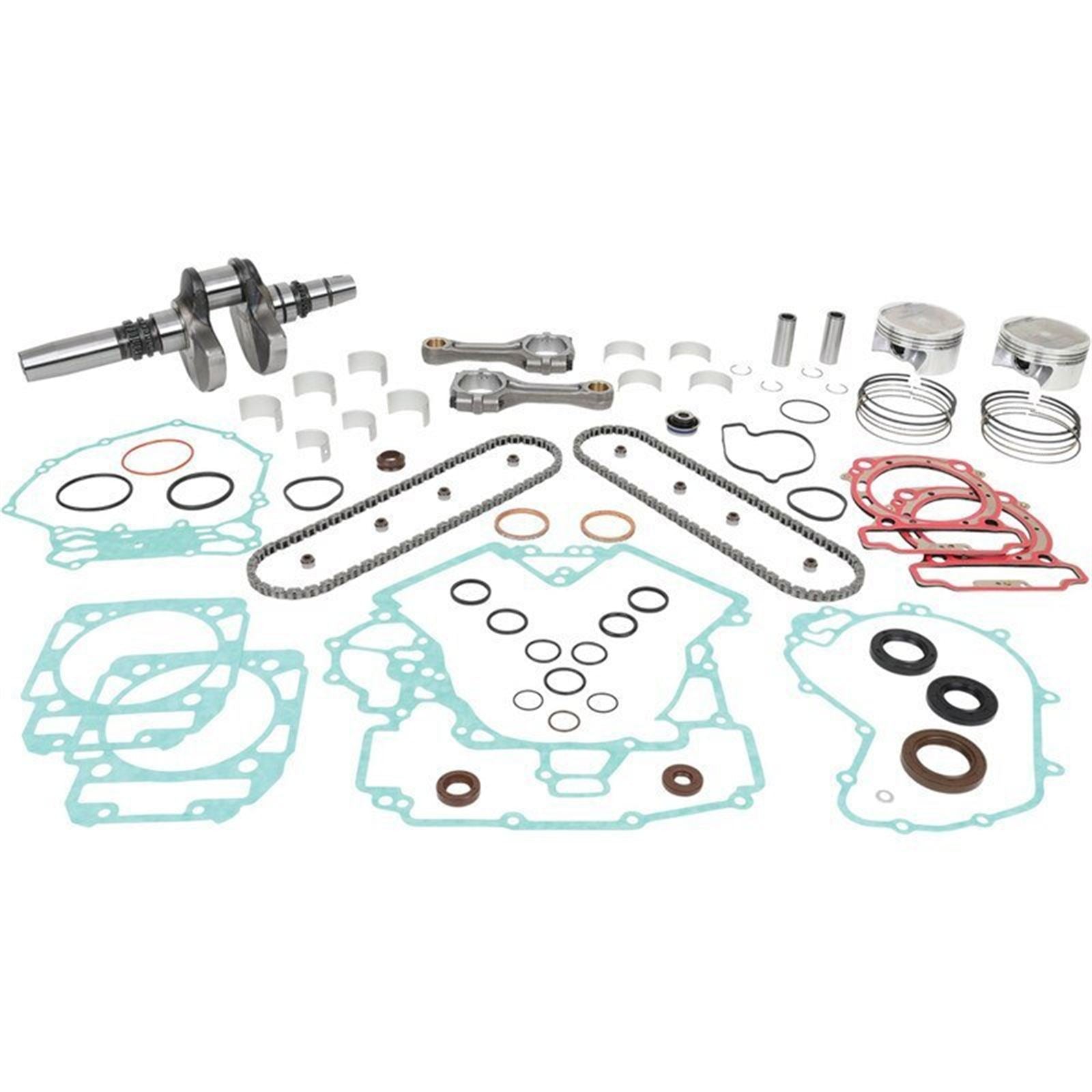 Vertex Oversized Complete Engine Rebuild Kit [MPN: HR00209]_2575848