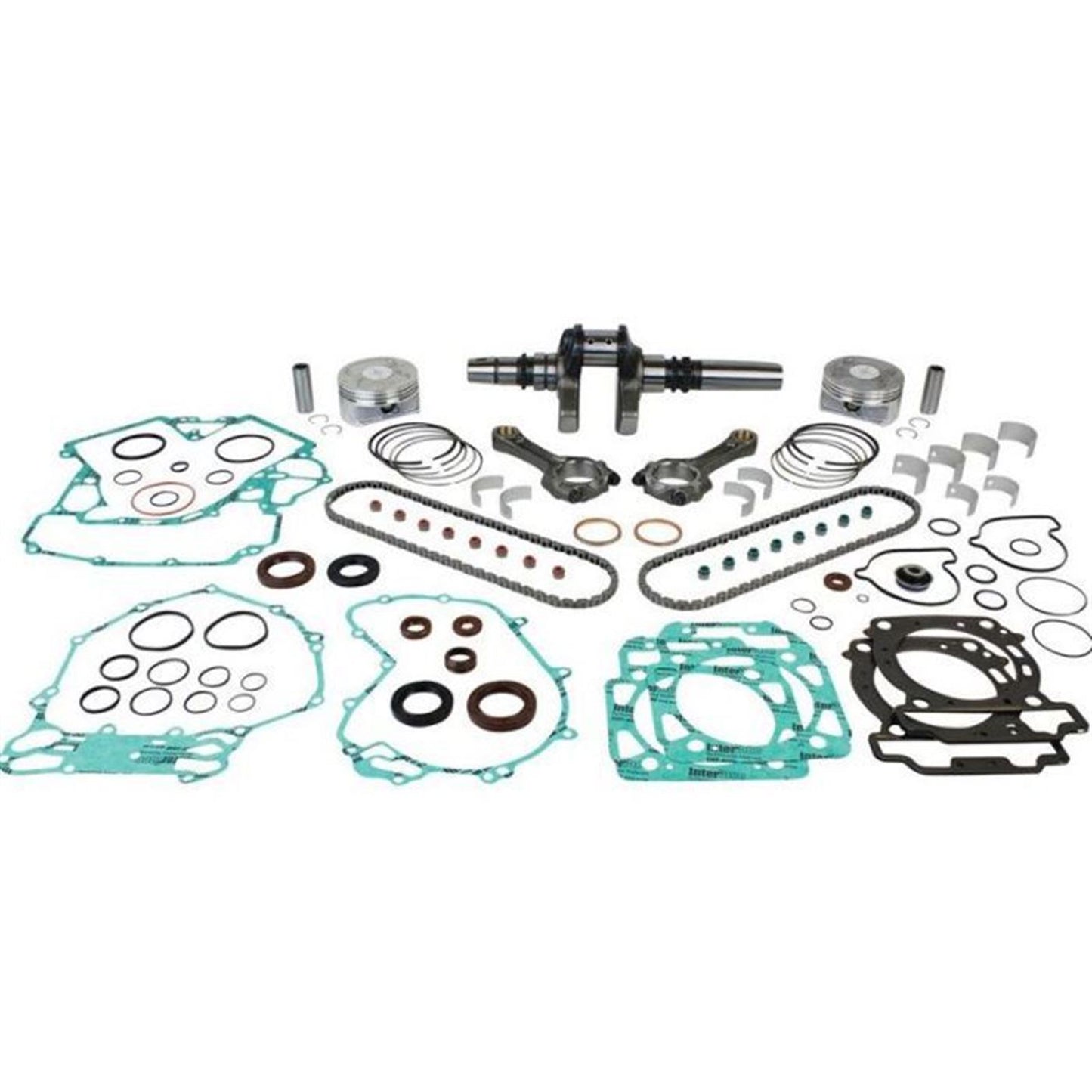 Vertex Oversized Complete Engine Rebuild Kit HR00219_1792348