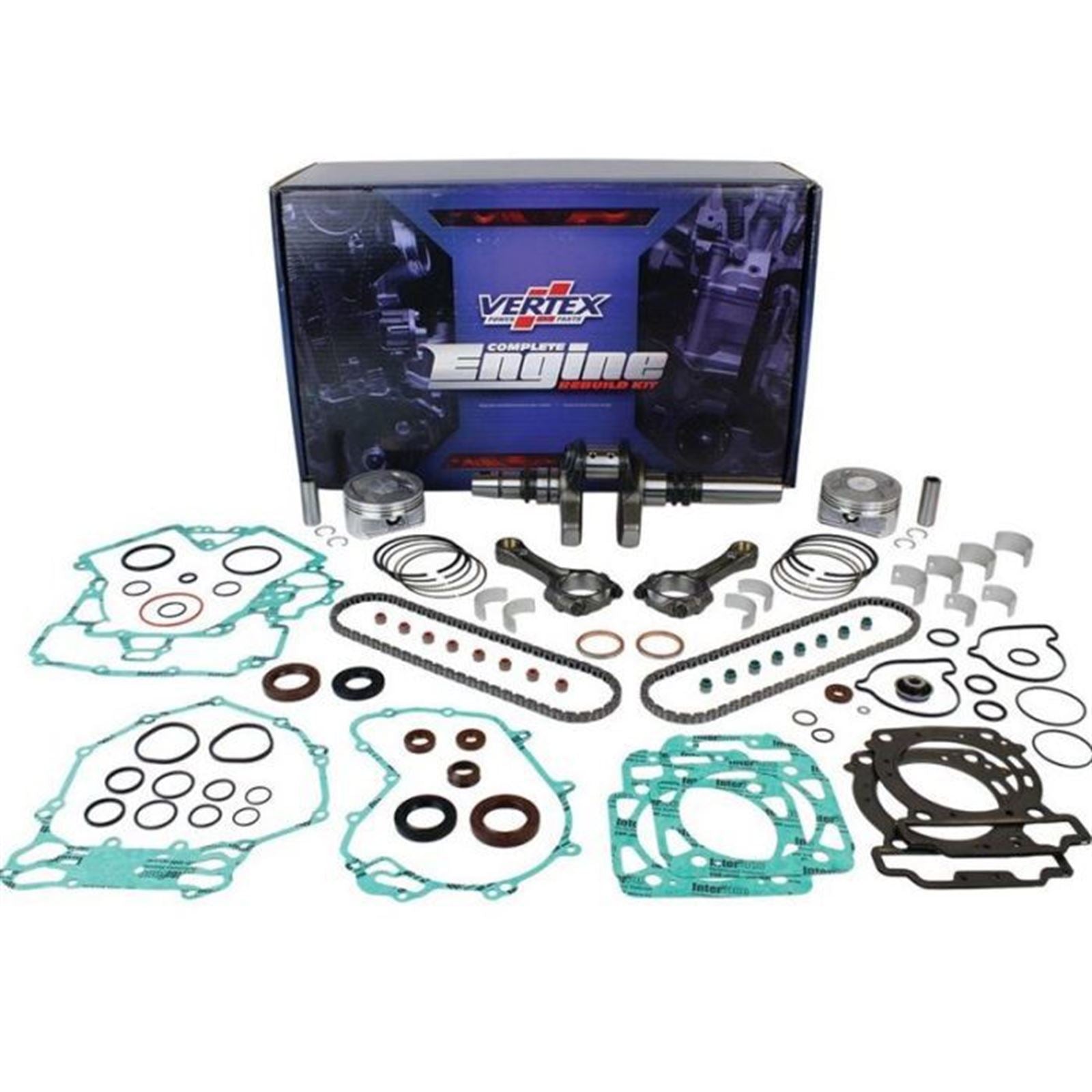 Vertex Oversized Complete Engine Rebuild Kit HR00219_1792349