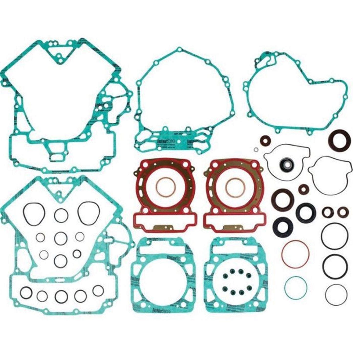 Vertex Oversized Complete Engine Rebuild Kit HR00220_1792355